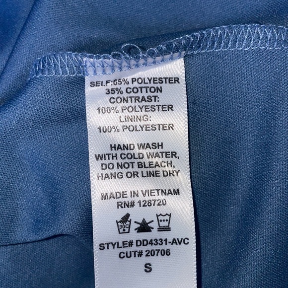 Francesca’s Dina Be lace dress, Size Small - Picture 7 of 8